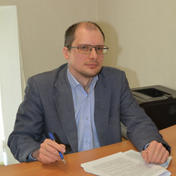 Маслиников Александр Андреевич