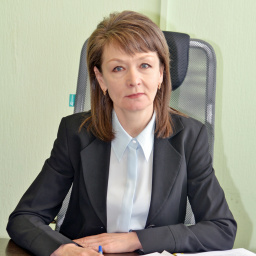 Фирсова Ольга Викторовна Фирсова Ольга Викторовна