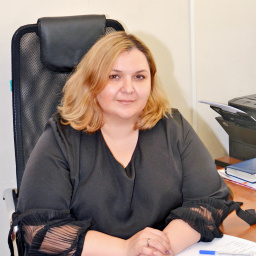 Коваленко Екатерина Николаевна Коваленко Екатерина Николаевна