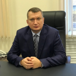 Павин Дмитрий Владимирович
