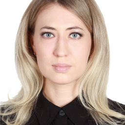Маркова Анастасия Александровна Маркова Анастасия Александровна