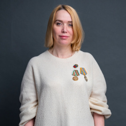Уманская Елена Павловна