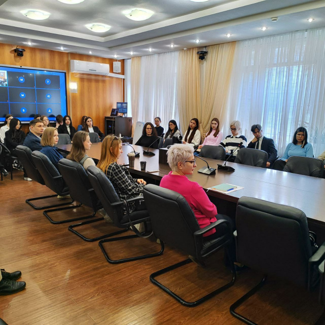 Международный форум «Legal Clinics International Forum» Международный форум «Legal Clinics International Forum»